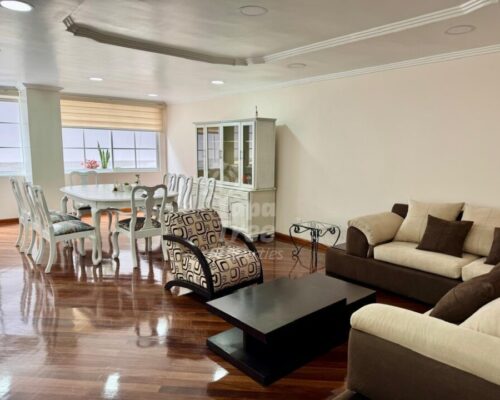 Your new cuenca home
