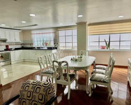 Your new cuenca home