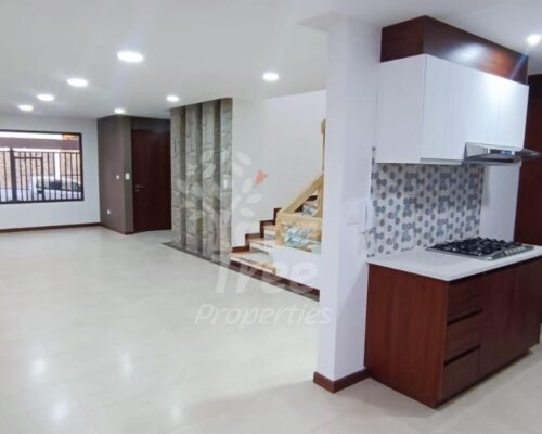 Your new cuenca home