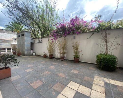 Your new cuenca home 201