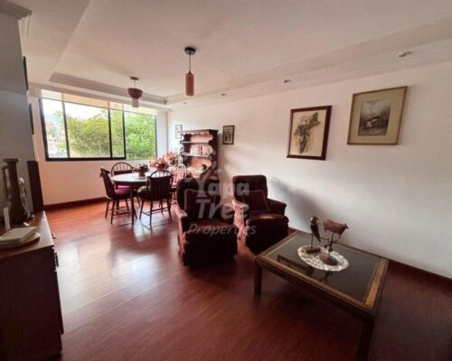 Your new cuenca home