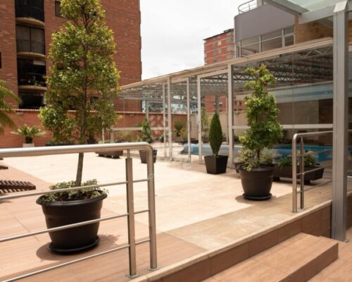 Your new cuenca home