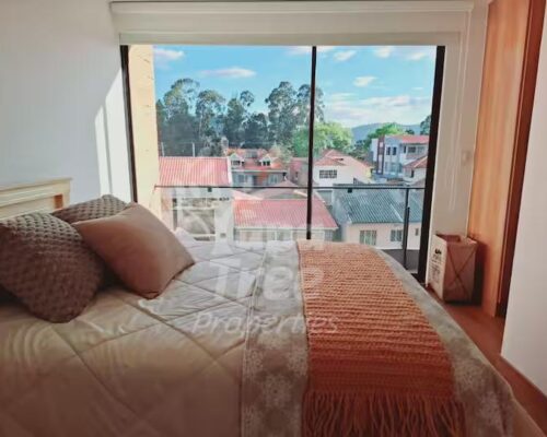 Your new cuenca home