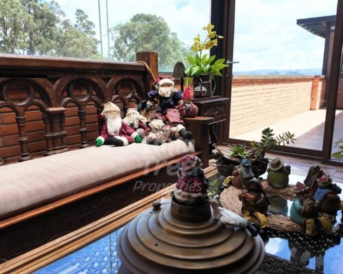 Your new cuenca home