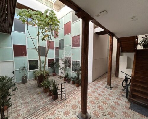 Your new cuenca home