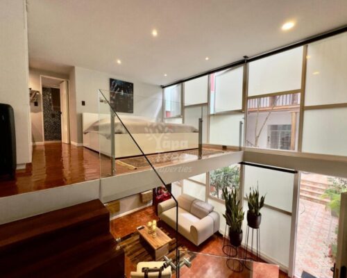 Your new cuenca home