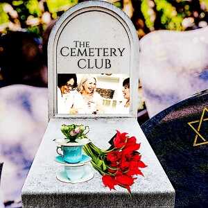 The Cemetery Club Small